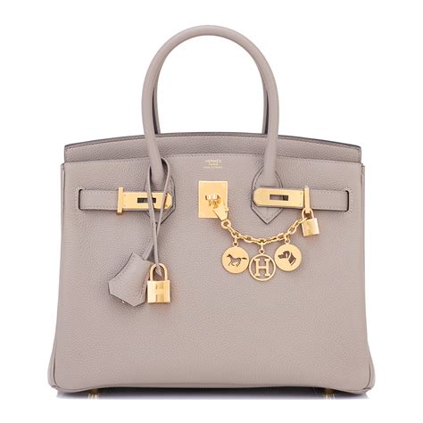 Hermès Birkin Bag On Sale .